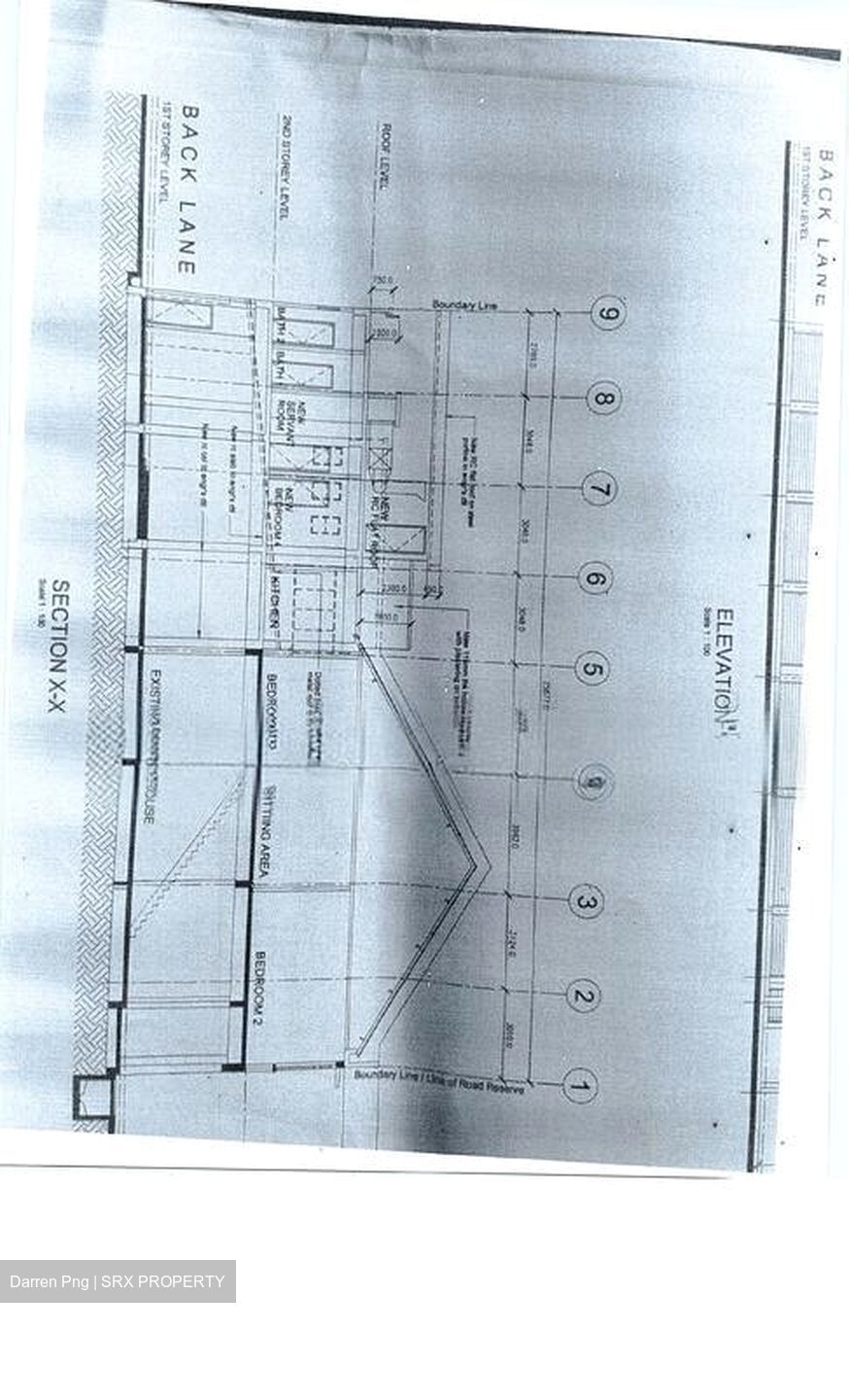 Davidson Road (D13), Shop House #512658571